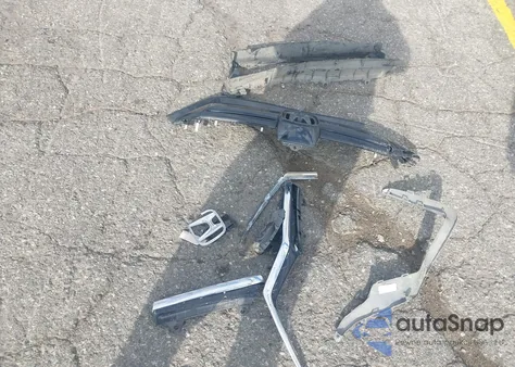 2020 Honda Cr-V 2Wd Ex-L z USA, uszkodzony, nr VIN 7FARW1H89LE005178